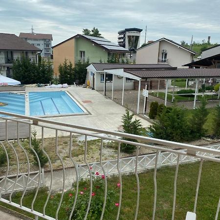 Vila Hubert Băile Felix Exteriör bild