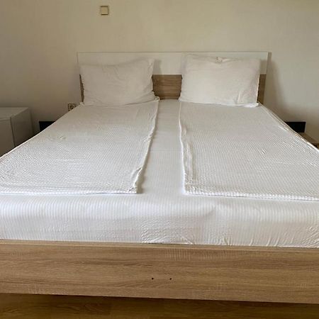Vila Hubert Băile Felix Exteriör bild