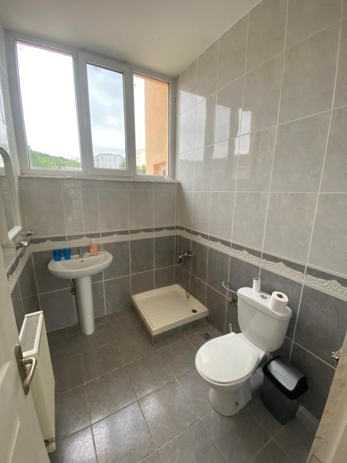 Vila Hubert Băile Felix Exteriör bild