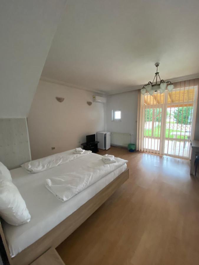 Vila Hubert Băile Felix Exteriör bild