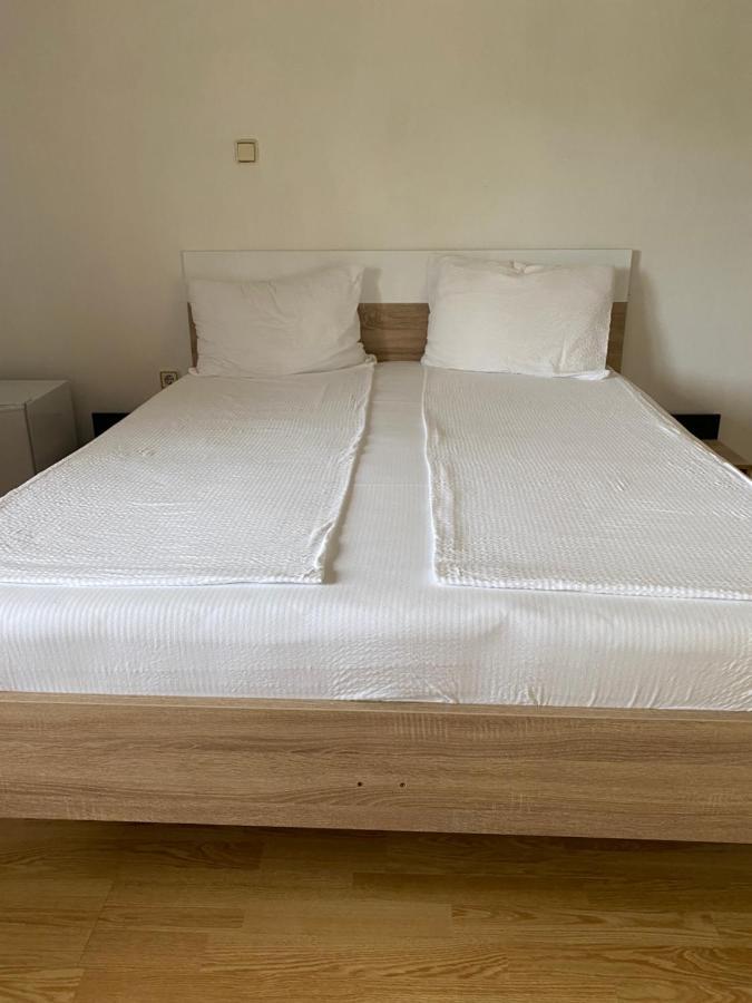 Vila Hubert Băile Felix Exteriör bild