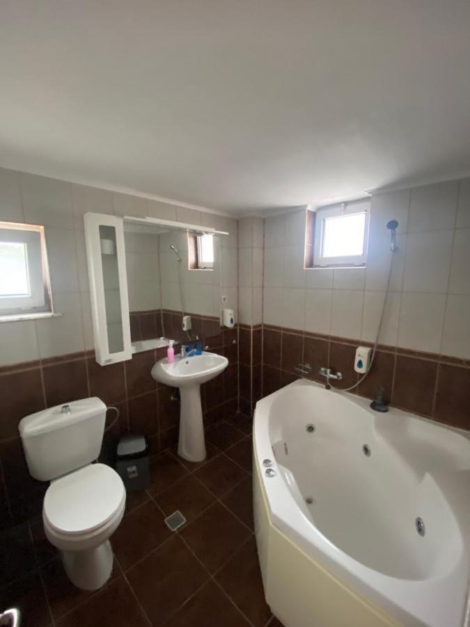 Vila Hubert Băile Felix Exteriör bild