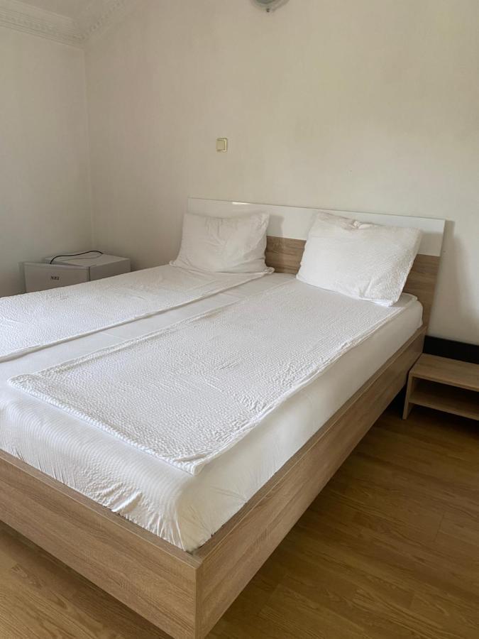Vila Hubert Băile Felix Exteriör bild