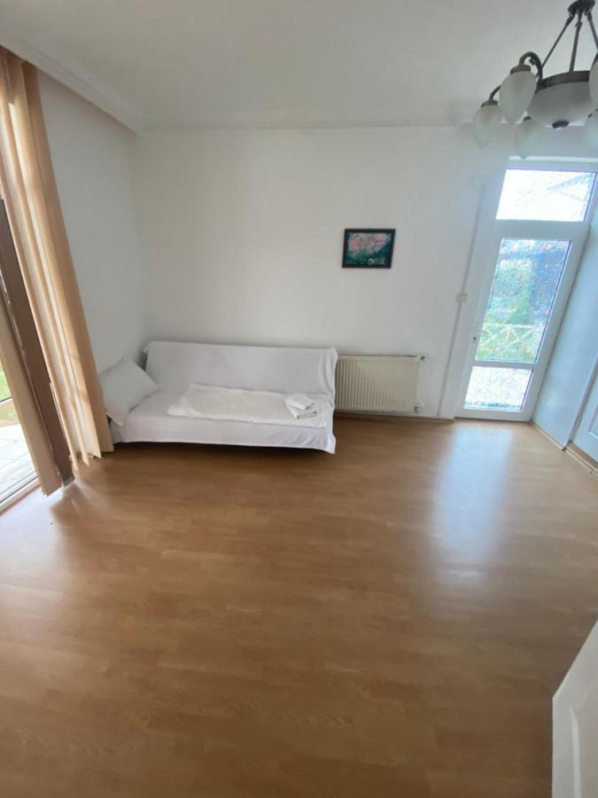 Vila Hubert Băile Felix Exteriör bild
