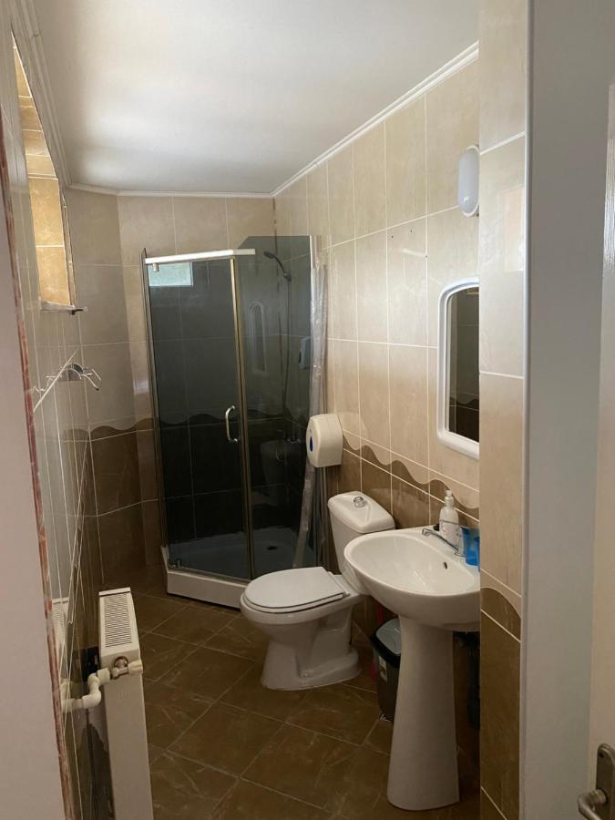 Vila Hubert Băile Felix Exteriör bild