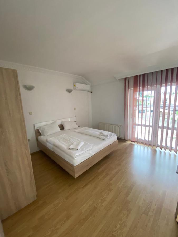 Vila Hubert Băile Felix Exteriör bild